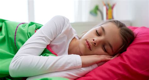 5 Tips To Create Healthy Sleep Habits In Kids Joe Dimaggio Childrens