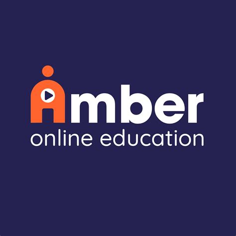 Amber Online Education