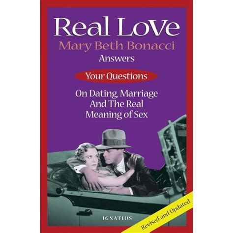 real love answers to your questions on dating mar