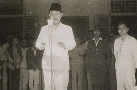 Sejarah Singkat Kemerdekaan Indonesia Agustus Varia Katadata