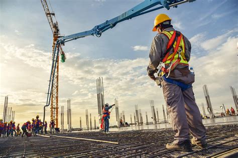 Jayabharath, a leading real estate player based in madurai, is built on a legacy of tradition and is driven by the verve and vigour of youth. COVID-19 unites unions on construction safety ...