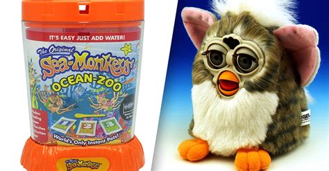 34 Weird Childhood Toys That Will Give You Major Nostalgia | 22 Words