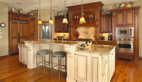 For more than 20 years, we have been providing custom laminate cabinets, countertops & more to a wide range of clients, including both contractors and individual homeowners, throughout marion and the surrounding counties. American Kitchen Ideas - Fotolip