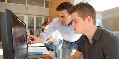 Every College Student Should Take A Computer Science Course Huffpost