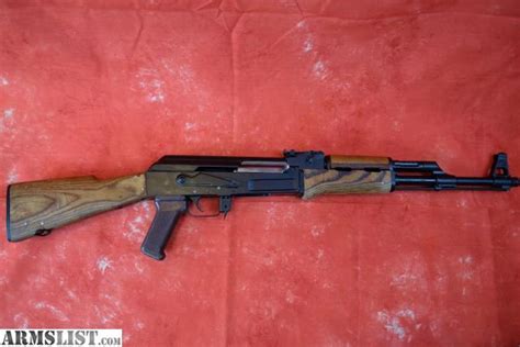 Armslist For Sale Type 3 Milled Ak 47 Bulgarian Russian Pattern