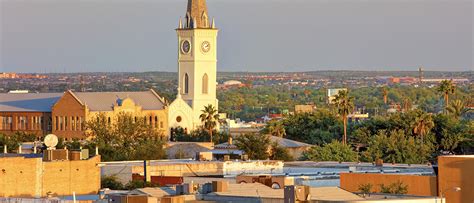 Parkscore® For Laredo Tx Tpl