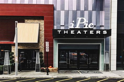 Please set your location to view results. iPic Movie Theater In Fort Lee Is The Best Dine In Theater ...