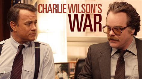 Charlie Wilson S War 2007 Filmer Film Nu