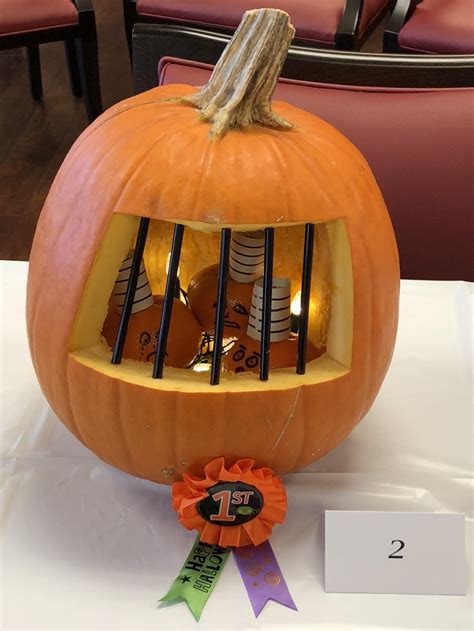 My Prize Winning Pumpkin From Our Work Contest Today Ifttt