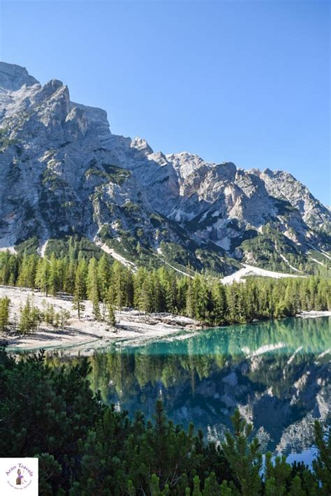 The Most Beautiful Lakes In The Dolomites Visit The Best Lakes In