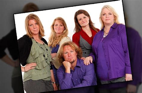 Under Investigation New Details Of Sister Wives Police Probe Revealed