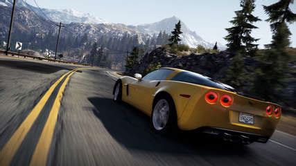 Heat torrent and start crazy races, skillfully year: Need for Speed: Hot Pursuit - v1.0.5.0s + All DLCs - FitGirl Repacks
