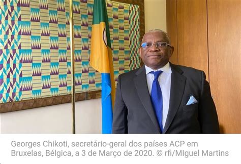 Ditadura De Consenso Angolano Assume Acp