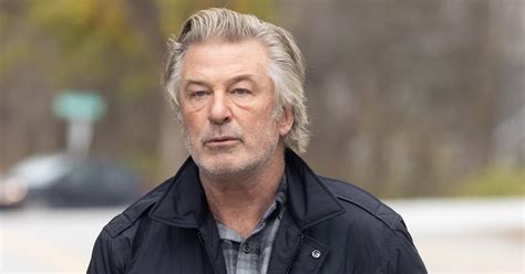 Alec Baldwin Charged With Involuntary Manslaughter Faces Years In Prison