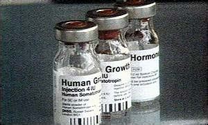 Growth hormone (gh) or somatotropin, also known as human growth hormones (hgh or hgh) in its human form, is a peptide hormone that stimulates growth, cell reproduction, and cell regeneration in humans and other animals. Health Herald: Hgh Human Growth Hormone