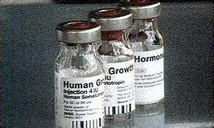 At this time, hgh was a pituitary extract; Health Herald: Hgh Human Growth Hormone