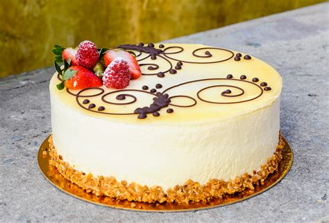 Then you click the box to create the photo. Guglhupf - Birthday Cakes