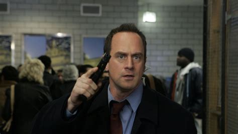 The city and police department have changed dramatically in the decade he's been away. Law & Order: Organized Crime: Nuevo miembro se une al drama junto a Christopher Meloni | VADER ...