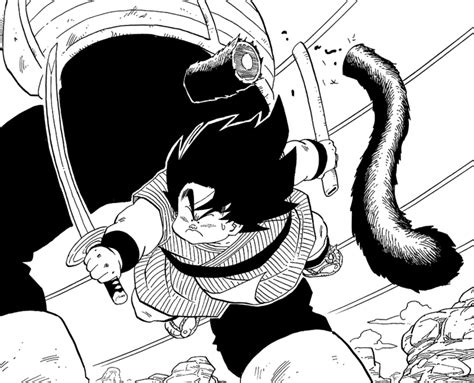 The dragon ball anime and manga franchise feature an ensemble cast of characters created by akira toriyama. Dragon Ball Fest: ¿Crees saberlo todo sobre Vegeta? | Atomix