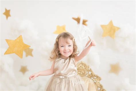Child Photography Inspiration Stars And Clouds Dream Session Dreamy