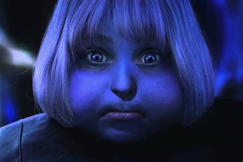 Why Violet Should Have Won In Willy Wonka And The Chocolate Factory