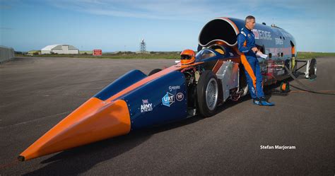 Maybe you would like to learn more about one of these? The Tech behind the Bloodhound SSC - Racecar Engineering