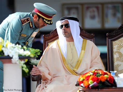 His Highness Sheikh Saif Bin Zayed Al Nahyan Flickr