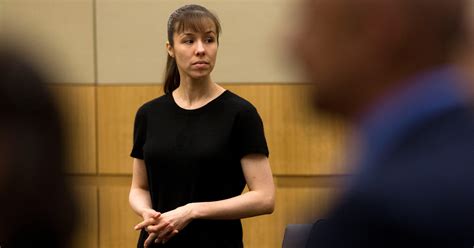 Jodi Arias Jury Cant Decide On Death Penalty