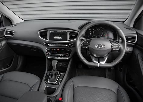 It was previewed by 2019's 45 concept. 2018 Hyundai ioniq electric interior look - 2021 Best SUV