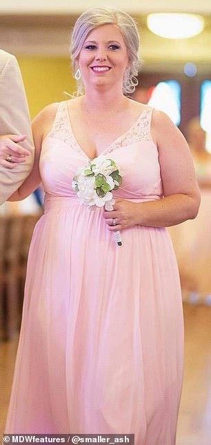 Obese Teacher Transforms Her Body With Weight Loss Surgery Daily Mail