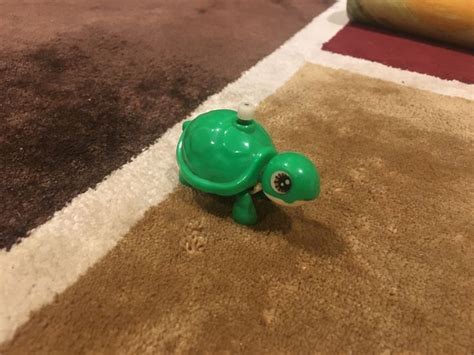 Wind Up Turtle By Tomy From Baby Da Vinci Baby Einstein Toys