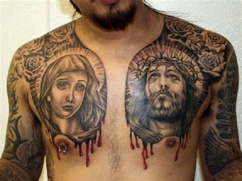 God is not dead christian tattoos. Black Jesus Tattoos For Men - Tattoos Gallery