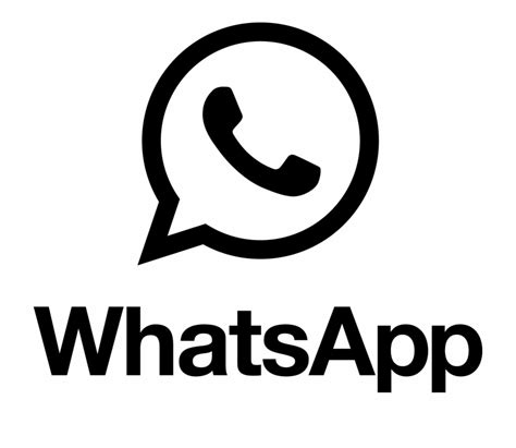 Whats App Whatsapp Logo Png Hd Resolution