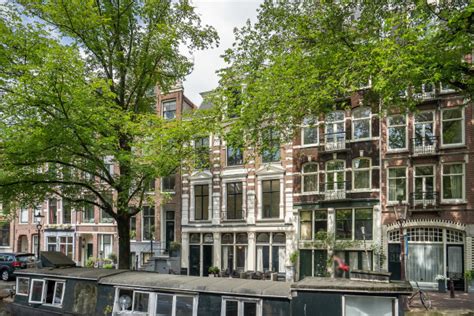 Apartments For Rent Amsterdam