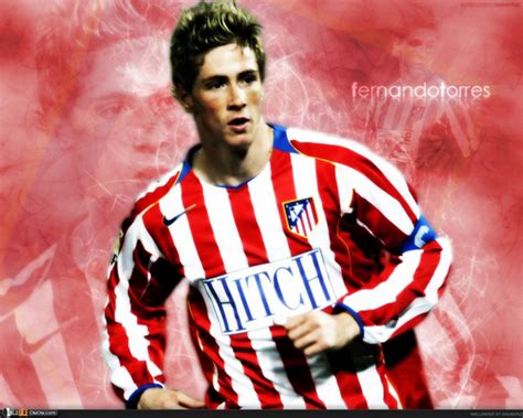 Fernando Torres Fernando Torres Photo 15005140 Fanpop