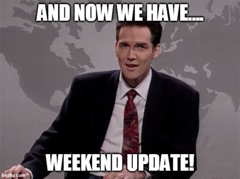 Norm Macdonald Weekend Update Imgflip