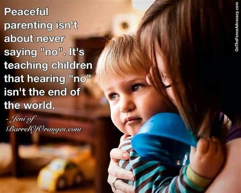 Pin by Shauna Dumey-Espey on Peaceful Parenting ...