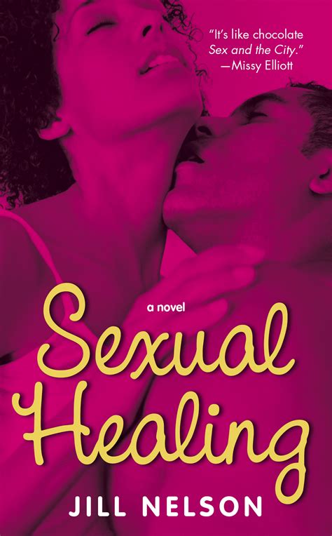 sexual healing book by jill nelson official publisher page simon and schuster