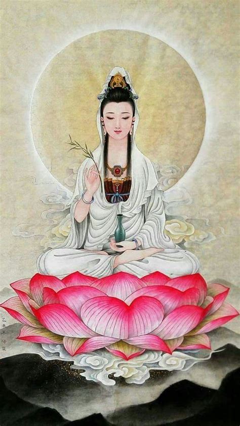 Kuan Yin Kuan Yin Goddess Kuan Yin And Kuan Shih Yin Kwan Yin Hd