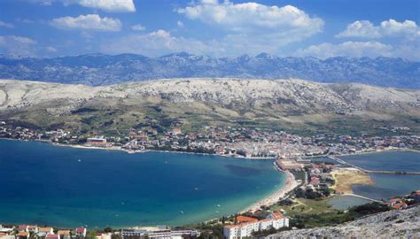 Se vuoi saperne di più leggi la nostra cookie policy. Vacanza low cost sull'Isola di Pag in Croazia tra spiagge ...