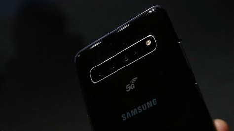 Galaxy S10 5g Samsungs Xxl Smartphone Mit Mega Kamera Nextpit