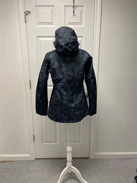Columbia Nordic Point Ii Interchange Omni In Jacket Brand New Size L Ebay