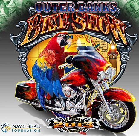 Outer Banks Bike Show Past Winners