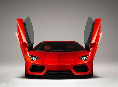 20 Best Lamborghini Wallpapers