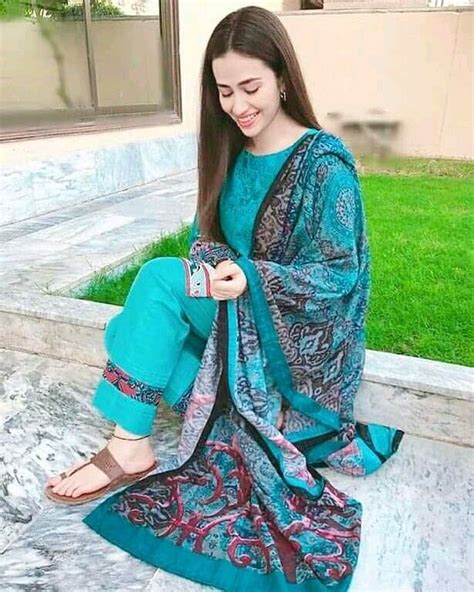Sana Javed Clothes For Women Kurta Designs Fashion