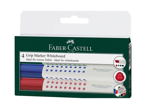 Buy Faber Castell Grip Whiteboard Marker Online At Modulor