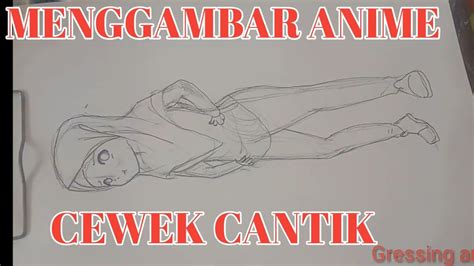 gambar anime anak sekolahan - part 2 - YouTube