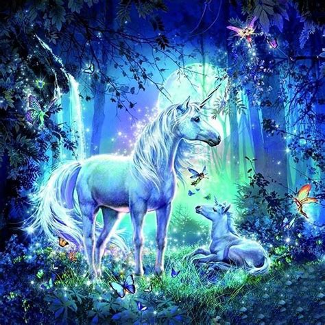 Love Unicornsthis Is Magical 🦄 Enchanted Unicorns Wax Melt Takes