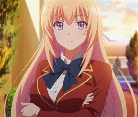 Characters, voice actors, producers and directors from the anime youkoso jitsuryoku shijou shugi no kyoushitsu e (tv) (classroom of the elite) on myanimelist, the internet's largest anime database. Episode 4 (Classroom of the Elite)/Image Gallery ...