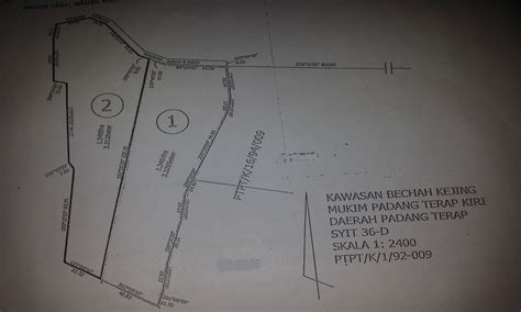 Majlis daerah padang terap ditubuhkan pada tahun 1976 adalah susulan daripada penyusunan semula kerajaan tempatan lembaga bandaran padang terap. TANAH UNTUK DIJUAL / PADANG TERAP / KEDAH | iklan aneka